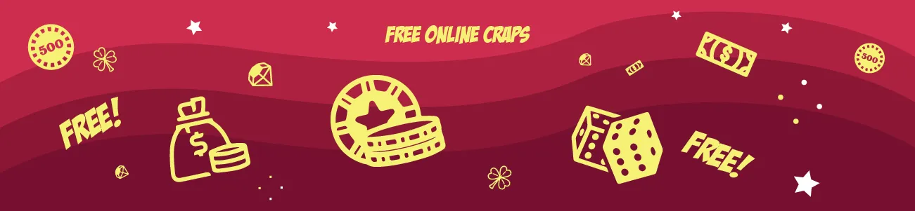 Free Online Craps